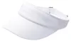 Beechfield B41 | Sports Visor Sonnenblende - Farbe: White - Produktbild-Vorschau 9