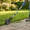 Sillar – rezačka na okraje trávnika – s vodiacim valčekom, Náhľad obrázku produktu 7