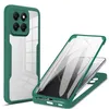360° pouzdro na mobilní telefon pro Xiaomi 17 s ochranou Náhled obrázku produktu 1