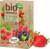 Florovit granulowany nawóz do truskawek malin jeżyn 1,1 l Podgląd zdjęcia produktu 1