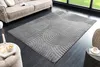 riess-ambiente Moderner Teppich ART DECO 230x160cm grau Produktbild-Vorschau 4