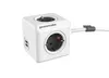 Dr. Bott PowerCube DuoUSB Extended Mehrfachsteckdose, 4 Produktbild-Vorschau 5