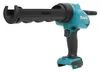 Pistolet à mastic MAKITA DCG180Z - 18 V (vendu sans Voir les images du produit 1