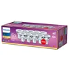 Philips 8718696778265 Lampadina LED GU10 4,6 W/50 W 355 lm Anteprima dell’immagine prodotto 1