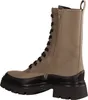Gabor  Damenschuhe Stiefel Schnürer Braun Freizeit, Produktbild-Vorschau 24