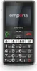 Emporia emporiaPURE (V76), LTE/4G, (V3) Großtastenhandy, Produktbild-Vorschau 3