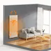 Heilmetz Radiátor 160x46cm Vertikální plochý panelový Náhled obrázku produktu 2