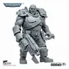 McFarlane Toys - Warhammer 40k: Darktide Megafigs Produktbild-Vorschau 3