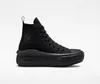 Converse Sneakers A03668C in Black color size 37.5 Podgląd zdjęcia produktu 6