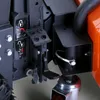 FUXTEC Benzin Kehrmaschiene FX-KM196 - 5,5PS |  60cm Produktbild-Vorschau 2