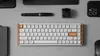 Keychron K6 HE Kabellose Mechanische Tastatur, ANSI US, Produktbild-Vorschau 2