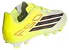 Adidas F50 Club Fg/Mg J Navy Navy 5 Produktbild-Vorschau 6