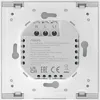 Aqara Smarter Wandschalter H1 mit Neutralleiter Eine Wippe Náhľad obrázku produktu 7