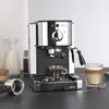 BEEM ESPRESSO PERFECT Espresso-Siebträgermaschine Deep Produktbild-Vorschau 21