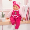 Bayer Design 94682AA Funktionspuppe Hello Baby, spricht, Produktbild-Vorschau 12