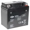 JMT Gel Batterie YTX5L-BS 12 V 4 Ah 80 A 113 x 69 x 105 mm Produktbild-Vorschau 1