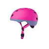 Micro Kinder Helm NEO pink Produktbild-Vorschau 3