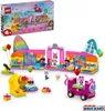 LEGO® Gabby's Dollhouse 10797 Gabbys Partyraum Produktbild-Vorschau 27