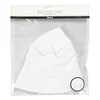 Creativ Company 995791, Uni, Weiß, Eimer-Hut, 5,4 cm, 1 Produktbild-Vorschau 1