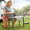 Bosch 0.603.3E0.000, Čierna, IPX5, Batérie, Lithium-ion Náhľad obrázku produktu 17