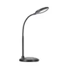 Nordlux LED Tischleuchte Dove Schwarz 5,4W 340lm warmweiß Produktbild-Vorschau 2