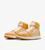 Air Jordan 1 Zoom CMFT 2 "Yellow Ochre Pale Vanilla", Gelb, Produktbild-Vorschau 5