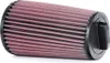 K&N E-2011 Hochleistungsluftfilter passend für Produktbild-Vorschau 8
