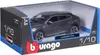 Bburago 1:18 Plus Lamborghini Urus Mettalic Grey Podgląd zdjęcia produktu 9