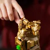 LEGO Marvel Avengers Movie 76191 - Rukavice nekonečna Náhled obrázku produktu 35