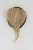 WIG ME UP Pony, Clip-In, Haarreif, Hellblond, HA071T-611 Produktbild-Vorschau 3