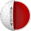 Srixon Distance White 12 Golfové lopty Náhľad obrázku produktu 5