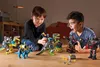 PLAYMOBIL Dino Rise 70627 Triceratops : émeute autour des Voir les images du produit 10