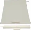 MPK Rideau de toit de rechange Lanterneau de toit 40 x 40 Voir les images du produit 1