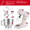 LEHMANN Robot Pâtissier avec Écran, Bol 5 L chauffant Voir les images du produit 9
