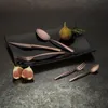 ECHTWERK Tafelbesteck AVELINO 30 Teile aus Edelstahl 18/10 Produktbild-Vorschau 5