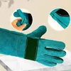 Bissfeste Handschuhe für Hunde und Katzen, 45cm Produktbild-Vorschau 3