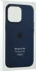 Apple MM2J3ZM/A Handy-Schutzhülle 15,5 cm (6.1") Cover Blau Produktbild-Vorschau 11