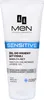 A white tube of AA Men Sensitive Moisturizing Intimate Hygiene Gel. Anteprima dell’immagine prodotto