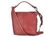 Bear Design Handtasche Damen Tasche Leder Schultertasche Produktbild-Vorschau 7
