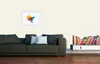 RyFo Colors Bunte Wandfarbe Manufakturweiß Zartcreme 10l  - Produktbild-Vorschau 2