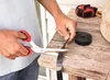 tesa 55394-00001-00 Magnetická záclona proti hmyzu Fly Náhľad obrázku produktu 5