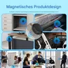 Digitaler Sprachrekorder mit 64 GB und Wiedergabefunktion – Produktbild-Vorschau 6