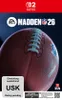 EA Sports Madden NFL 26 – Switch 2, Standard Produktbild-Vorschau 2