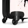NoBoringSuitcases.com® Kufr Príručná batožina na kolieskach Náhľad obrázku produktu 6