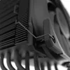 Brocken 4 (schwarz (matt), 120 mm) Produktbild-Vorschau 4