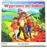 Gra Planszowa Kooperacyjna Wyprawa do Babci dla Całej Produktbild-Vorschau 3