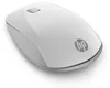 HP Z5000 Wireless-Maus, Beidhändig, Laser, Bluetooth, Weiß Produktbild-Vorschau 2