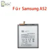 Akku für Samsung Galaxy A52 5G A52s S20FE EB-BG781ABY 4500 Produktbild-Vorschau 2