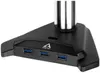 ARCTIC Z2 Pro (Gen 3) - Rami do dwch monitorw z Podgląd zdjęcia produktu 2