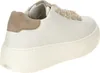 Gabor 73.222 Damenschuhe - bequeme Schnür- Halbschuhe weiß Produktbild-Vorschau 5